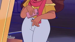 Hailey's MILF