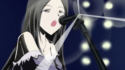 Idolmaster Character Fan Art Gallery - Shino Hiiragi