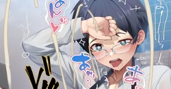 [Faia] Ona Eats de Shasei! Jukugaeri Iinchou Yuuki-kun