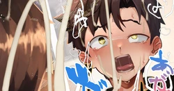 [Faia] Osugaki Kouhai WakaraSex!!