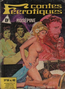 Contes Feerotiques 40 (FR) Contes Feerotiques 40 (FR)