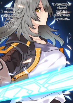 [Hotaru] Futanari: Star Rail (Honkai: Star Rail) [English] (Ongoing)