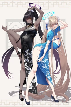 [Artist] Fukai Ryousuke