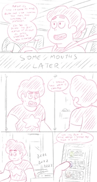 [ADullPerson]  The New Crystal Gems