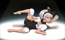 [An-jiao(暗蛟)] misc