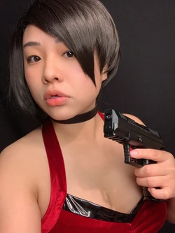 Lumi Star - Ada Wong