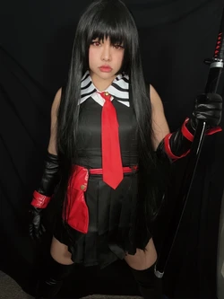 Lumi Star - Akame