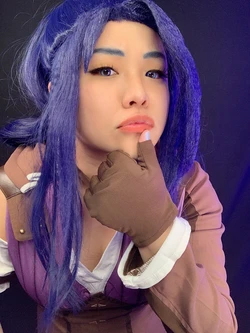 Lumi Star - Caitlyn