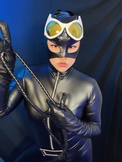 Lumi Star - Cat Woman