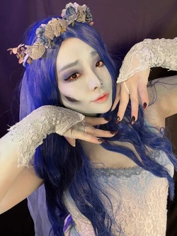 Lumi Star - Corpse Bride