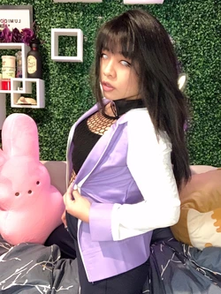 Lumi Star - Hinata