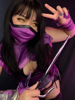 Lumi Star - Mileena