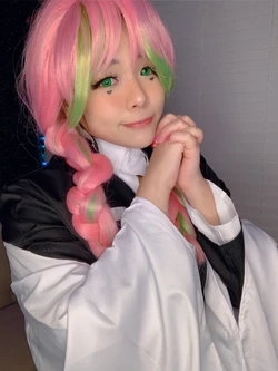 Lumi Star - Mitsuri