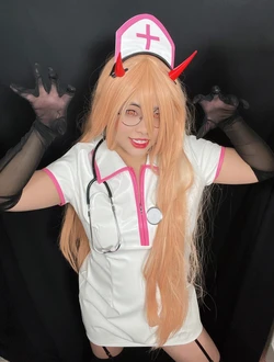Lumi Star - Nurse Power