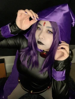 Lumi Star - Raven