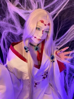 Lumi Star - Spider Mother