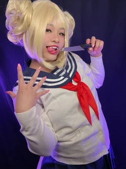 Lumi Star - Toga