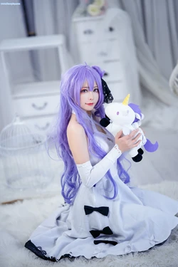 [樱岛嗷] 独角兽 Unicorn