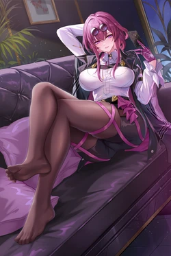 ●PIXIV● Kacyu | 卡丘 [446045]