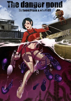 WIN4699 - The danger pond color (English)
