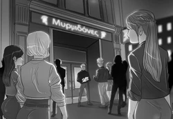 Jen-tai Hunt by Ambrosiis