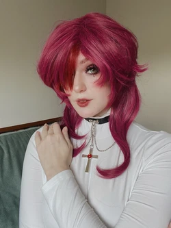 Satin Stars - Casual Rosaria