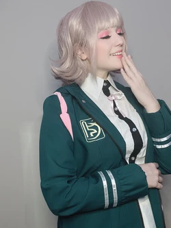 Satin Stars - Chiaki Nanami