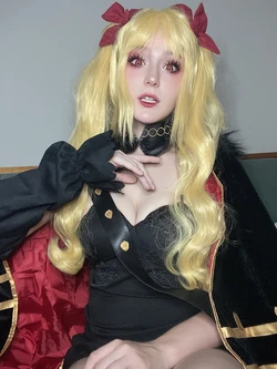 Satin Stars - Ereshkigal