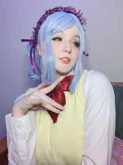 Satin Stars - Kurumu Kurono