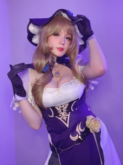 Satin Stars - Lisa