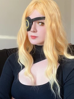 Satin Stars - Marie Mjolnir