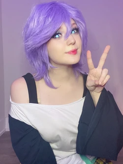 Satin Stars - Mizore Shirayuki