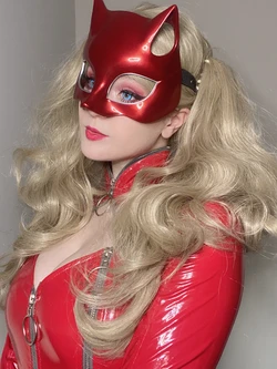 Satin Stars - Panther