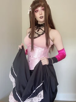 Satin Stars - Ruby Tojo