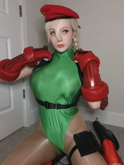 Satin Stars - Cammy