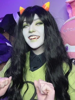 Satin Stars - Meulin Leijon