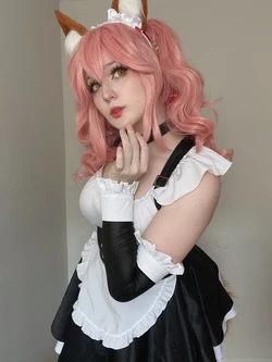 Satin Stars - Tamamo Maid