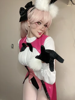 Satin Stars - Tamamo Vitch