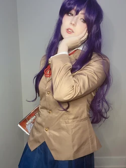 Satin Stars - Yuri