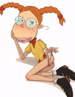 [PinchiVersus] Eliza Thornberry (The Wild Thornberrys)