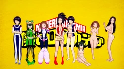 [DirtyBoyHarem] Waifu Academy Chapter 6