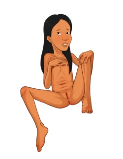 [PinchiVersus] Connie Souphanousinphone (King of the Hill)