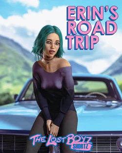 Erin’s Road Trip (Dutch)