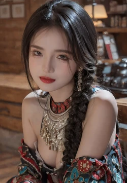 miaozu[ai generated]