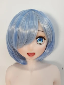 Elsa Babe factory photos-148CM AHR005 Mishima Nico 2023.06.08 爱莎贝儿工厂图-148CM AHR005 三岛妮可Mishima Nico 2023.06.08