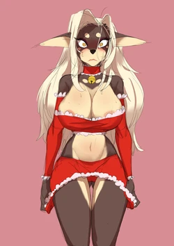 [Akitokit] Dobermom