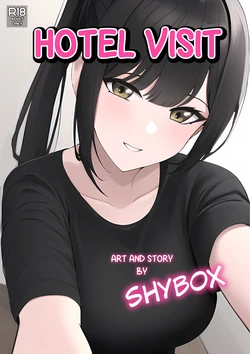 [Shybox] Hotel Visit