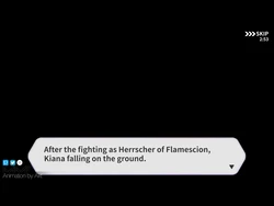 [Akt] Kiana 4 (Honkai Impact)