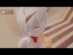 [Akt] Kiana 5 (Honkai Impact)