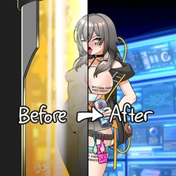 [ROD.WEL] TRAILBLAZER (Honkai: Star rail) [English]